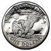 США 1 доллар 1981 Сьюзан Энтони Пруф