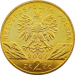 Монета Польши 2 злотых Тюлень 2007 год