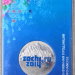 Монета 25 рублей 2011 года Сочи цветная - эмблема игр