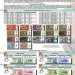 Каталог Банкноты провинций Российской Империи, стран СНГ и Балтии 2018