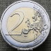 Монета Мальты 2 евро 2019 Природа и окружающая среда