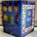 Капсульный альбом для монет посвящённых XXII Олимпийским и XI Паралимпийским зимним играм 2014 года в г Сочи Monetoss