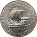 Монета США 5 центов 2004 год Кильбот