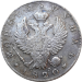 Монета 1 рубль 1820 года Александр I