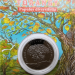 Монета Казахстана 100 тенге Туранга блистер 2020 год