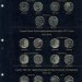 Альбом КоллекционерЪ для юбилейных монет Канады