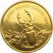 Монета Польши 2 злотых Жук-олень 1997 год